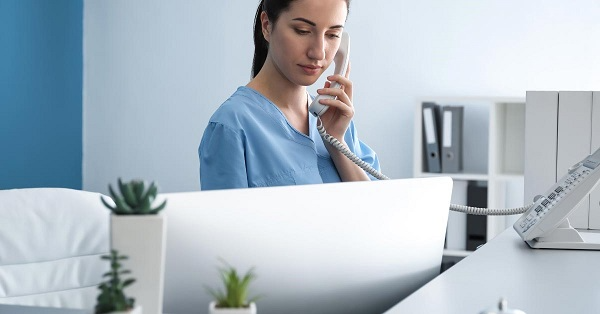چگونه تجربه بیمار با نرم ‌افزار مدیریت کلینیک بهبود می ‌یابد؟