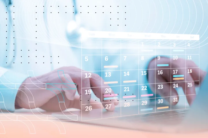 نرم افزار کلینیک پوست هیلمی؛ ماژول یادآوری