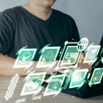 نرم افزار حقوق و دستمزد خوب، کمک حال مدیریت کلینیک